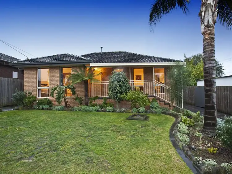1 Fillmore Rd, Dandenong North VIC