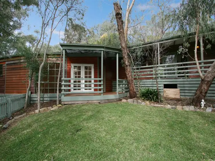 26 William Rd, Lilydale VIC