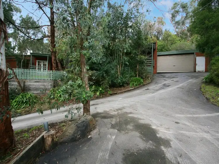 Second view of Homely house listing, 26 William Rd, Lilydale VIC