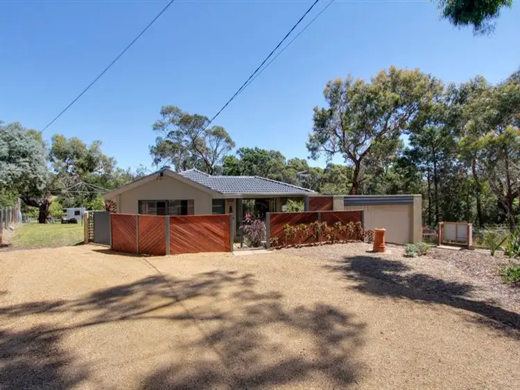 Main view of Homely house listing, 10 Sylvan Dr, Rosebud VIC