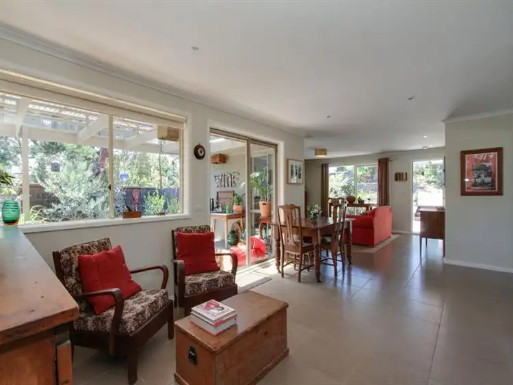 Second view of Homely house listing, 10 Sylvan Dr, Rosebud VIC