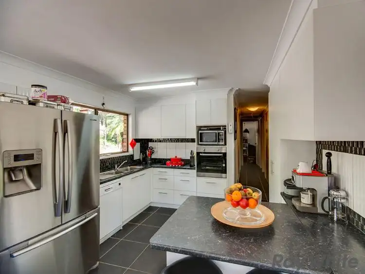 Second view of Homely house listing, 6 Tarnee St, Ferny Hills QLD