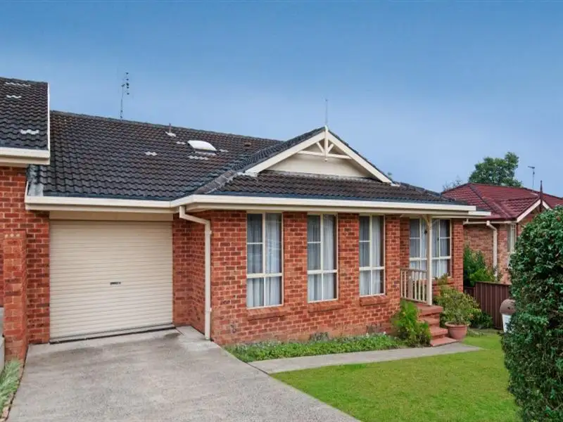 Main view of Homely house listing, 2/22 Stornaway Cres, Berkeley Vale NSW