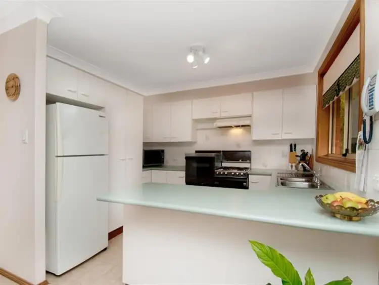 Second view of Homely house listing, 2/22 Stornaway Cres, Berkeley Vale NSW