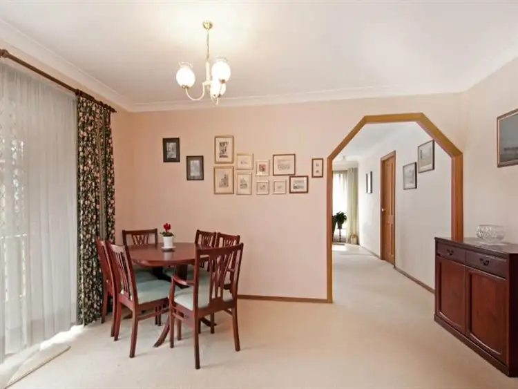 Fourth view of Homely house listing, 2/22 Stornaway Cres, Berkeley Vale NSW