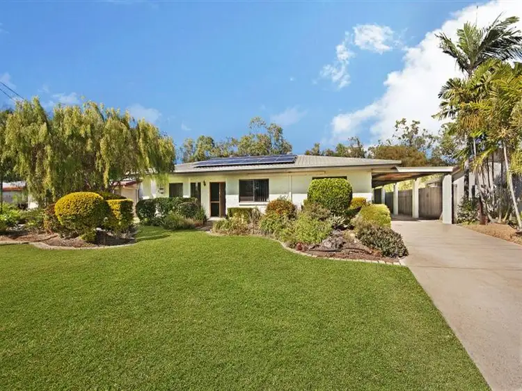 Main view of Homely house listing, 10 Laura Ct, Deeragun QLD