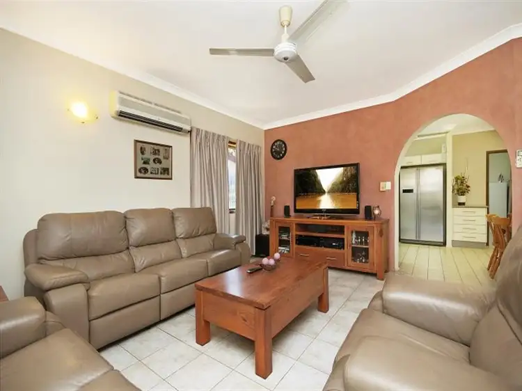 Second view of Homely house listing, 10 Laura Ct, Deeragun QLD