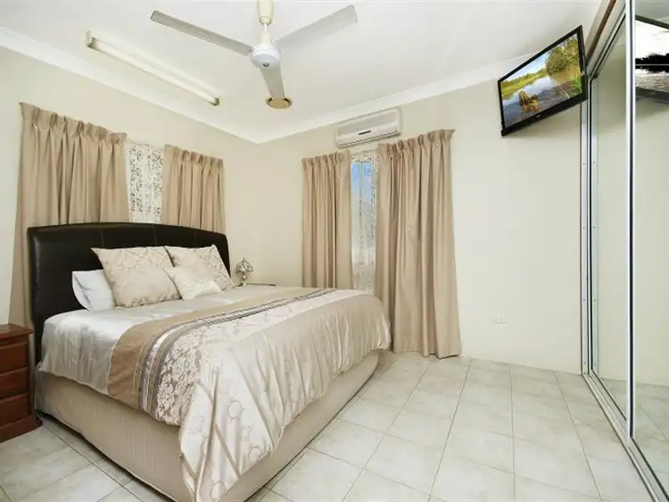 Fourth view of Homely house listing, 10 Laura Ct, Deeragun QLD