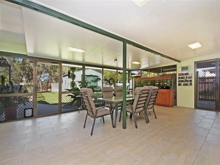 Seventh view of Homely house listing, 10 Laura Ct, Deeragun QLD