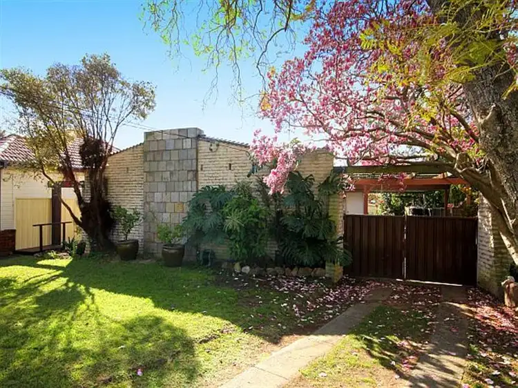 28 Orient Rd, Padstow NSW