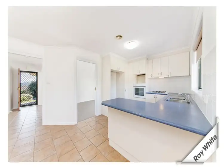 Fifth view of Homely house listing, 3 Nona Pl, Ngunnawal ACT