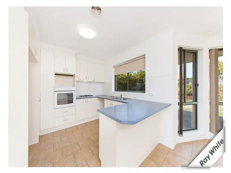 Sixth view of Homely house listing, 3 Nona Pl, Ngunnawal ACT