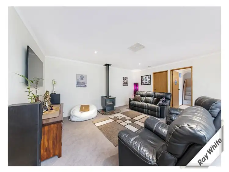 Third view of Homely house listing, 5 Treharne Pl, Melba ACT