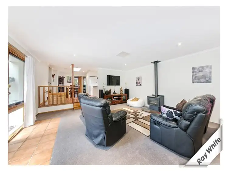 Fifth view of Homely house listing, 5 Treharne Pl, Melba ACT