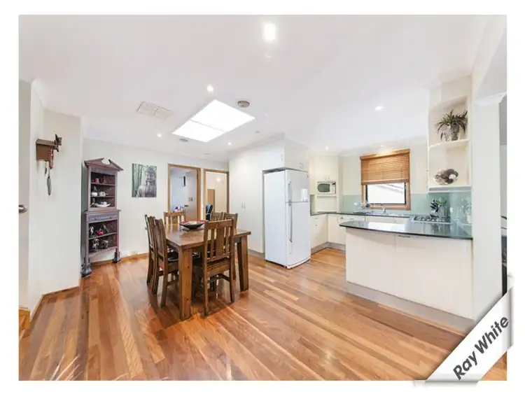 Sixth view of Homely house listing, 5 Treharne Pl, Melba ACT