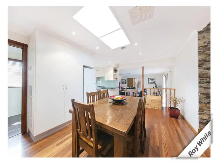 Seventh view of Homely house listing, 5 Treharne Pl, Melba ACT