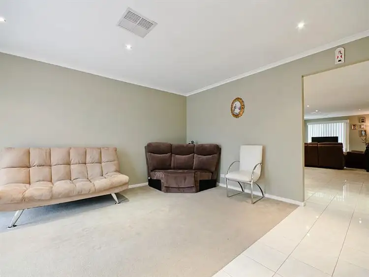 Sixth view of Homely house listing, 6 Lombard St, Roxburgh Park VIC