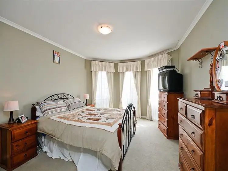 Seventh view of Homely house listing, 6 Lombard St, Roxburgh Park VIC