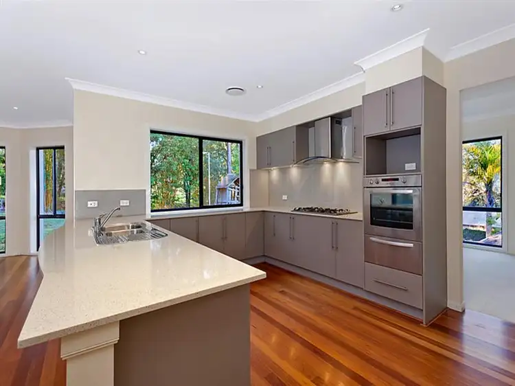 Fifth view of Homely house listing, 4b Minkara Rd, Bayview NSW