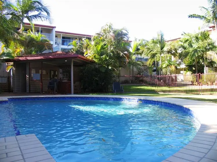 Sixth view of Homely unit listing, 17 / 2 Waverley Rd, Taringa QLD