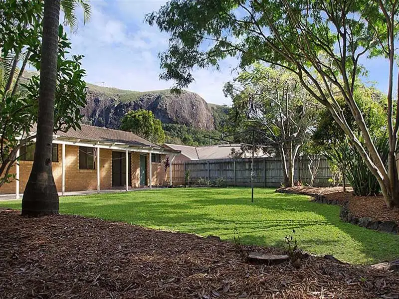 Main view of Homely house listing, 4 Jarnahill Dr, Mount Coolum QLD
