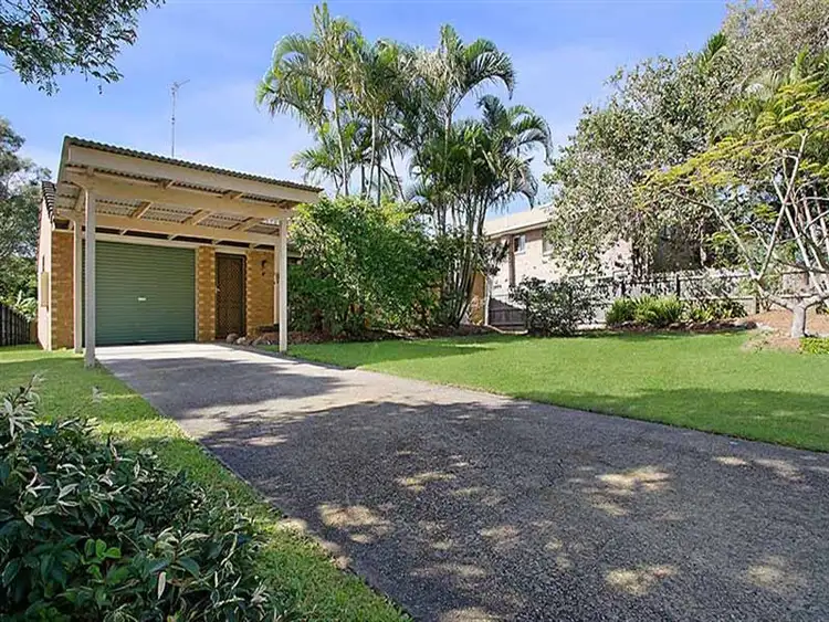 Second view of Homely house listing, 4 Jarnahill Dr, Mount Coolum QLD