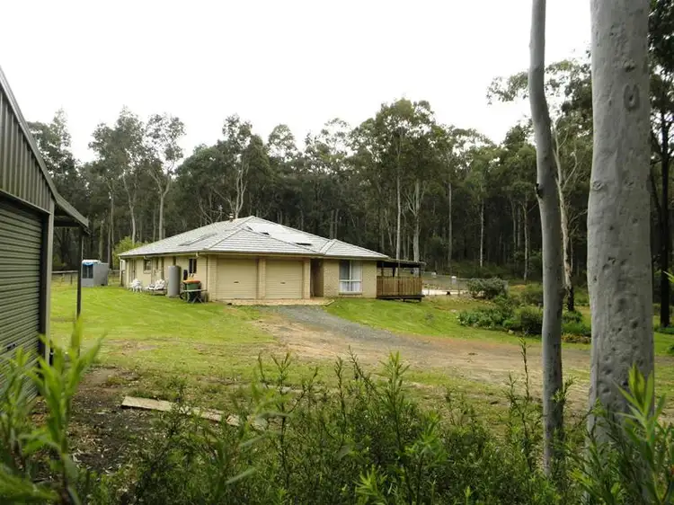 73 Dunlop Dr, Paxton NSW