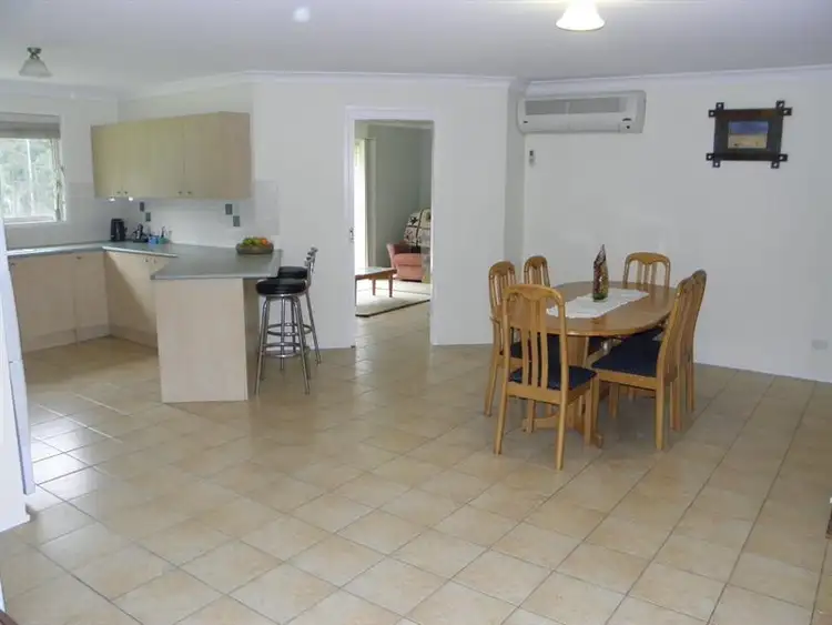 Sixth view of Homely house listing, 73 Dunlop Dr, Paxton NSW