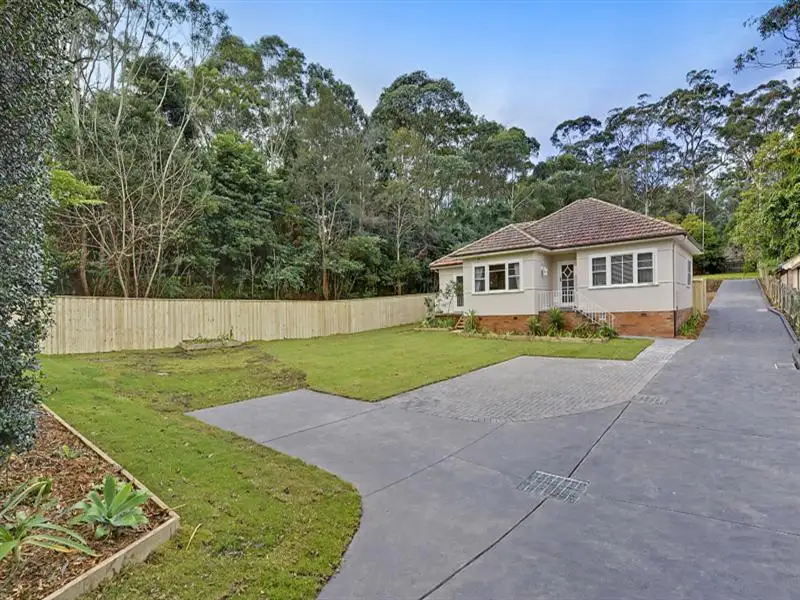 Main view of Homely house listing, 9 Hewitt Ave, Wahroonga NSW