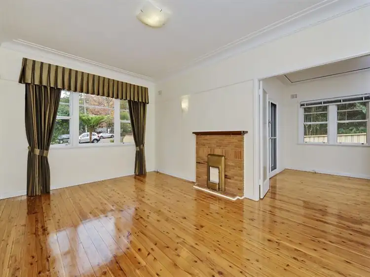 Third view of Homely house listing, 9 Hewitt Ave, Wahroonga NSW