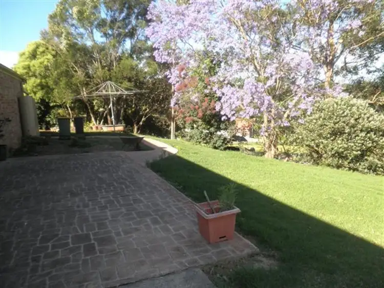 Main view of Homely house listing, 34 Longleat Rd, Kurmond NSW