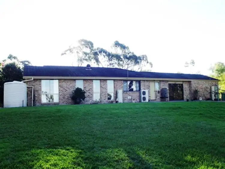 Second view of Homely house listing, 34 Longleat Rd, Kurmond NSW