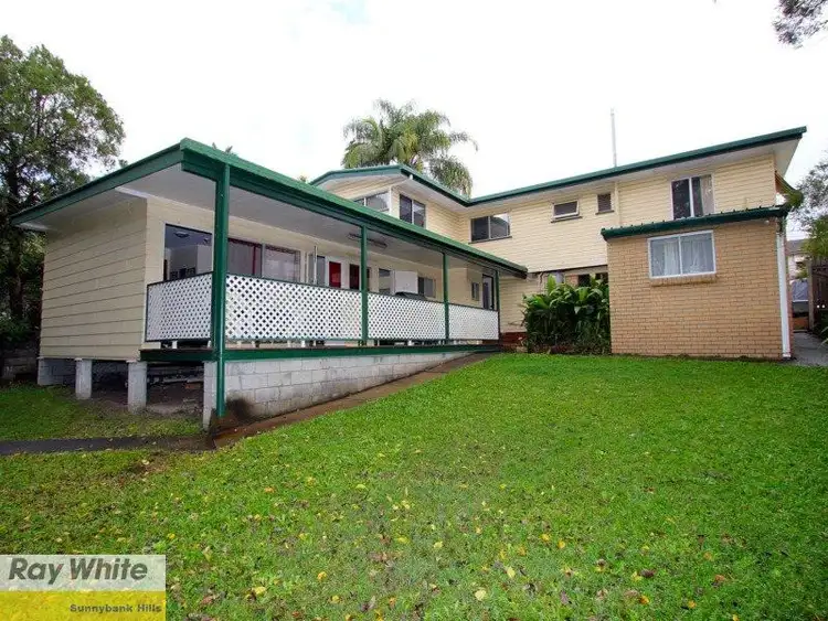 112 Clough St, Mount Gravatt QLD
