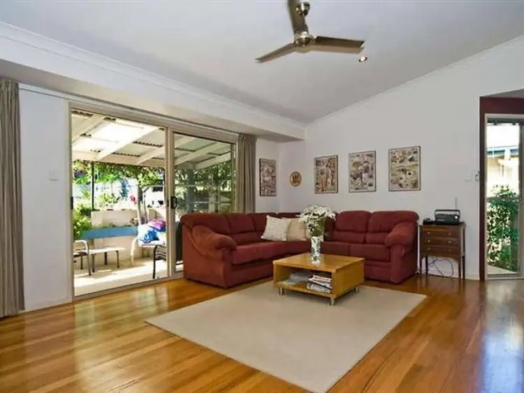 Third view of Homely house listing, 18 Paynter Park Dr, Woombye QLD