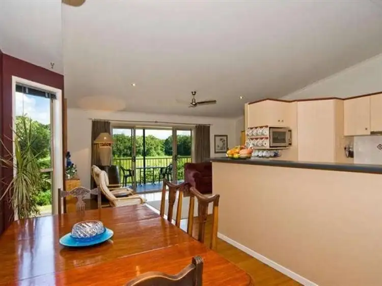 Fourth view of Homely house listing, 18 Paynter Park Dr, Woombye QLD