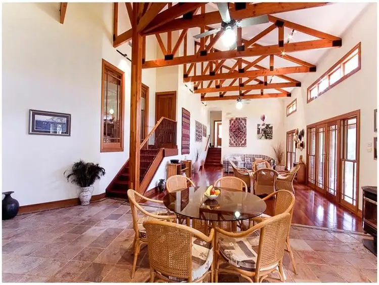 Second view of Homely house listing, 77b Bells Rd, Grose Vale NSW