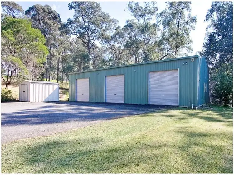 Fourth view of Homely house listing, 77b Bells Rd, Grose Vale NSW
