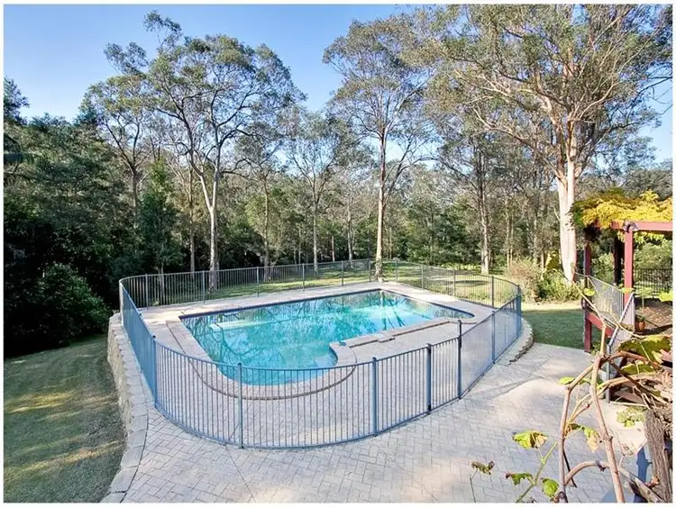 Fifth view of Homely house listing, 77b Bells Rd, Grose Vale NSW