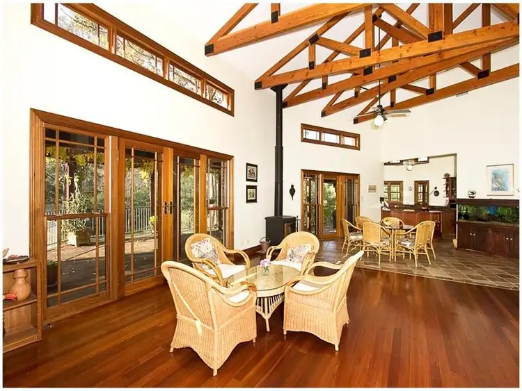 Seventh view of Homely house listing, 77b Bells Rd, Grose Vale NSW