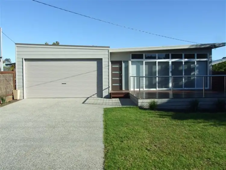 Main view of Homely house listing, 24 McKenzie Rd, Cowes VIC