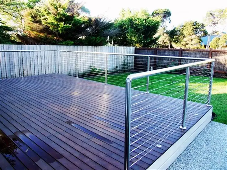 Third view of Homely house listing, 24 McKenzie Rd, Cowes VIC