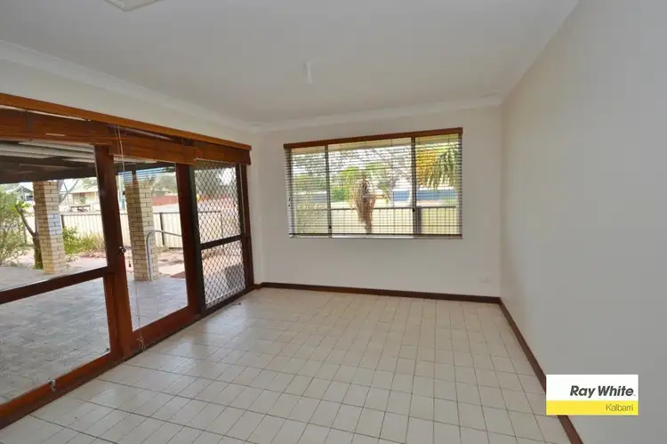 Fourth view of Homely house listing, 19 Patrick Crescent, Kalbarri WA 6536