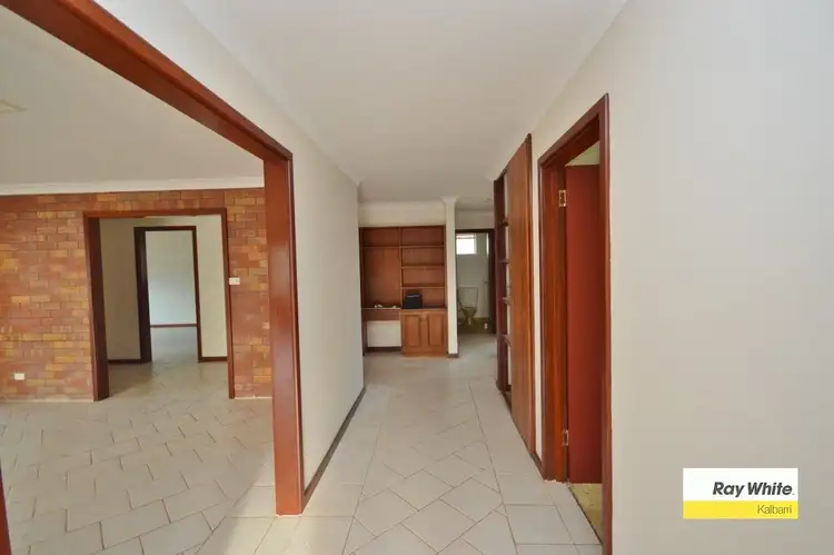 Fifth view of Homely house listing, 19 Patrick Crescent, Kalbarri WA 6536