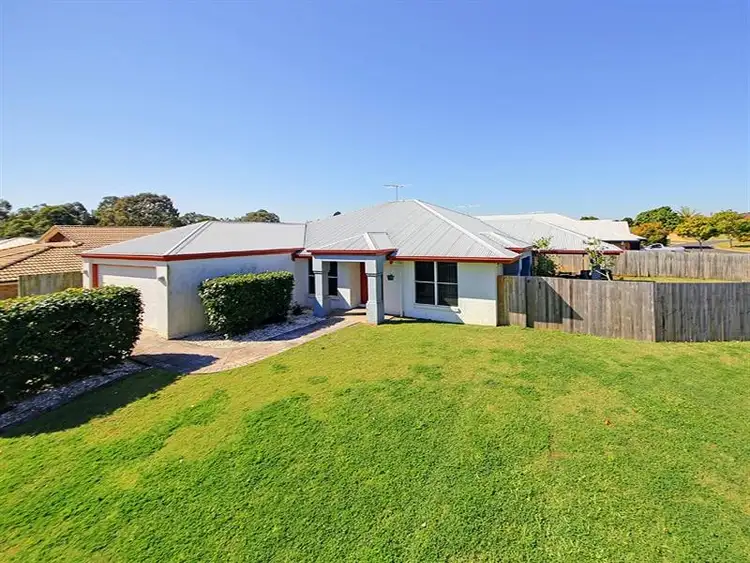 Main view of Homely house listing, 1 Jackwood St, Thornlands QLD