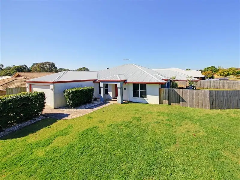 Main view of Homely house listing, 1 Jackwood St, Thornlands QLD
