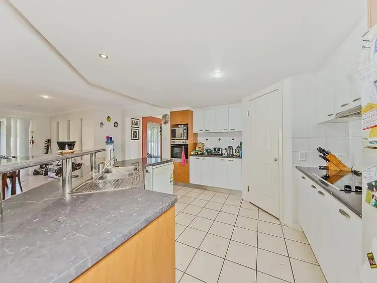 Third view of Homely house listing, 1 Jackwood St, Thornlands QLD