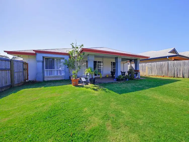 Seventh view of Homely house listing, 1 Jackwood St, Thornlands QLD