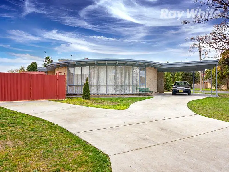 Main view of Homely house listing, 336 Cheyenne Dr, Lavington NSW