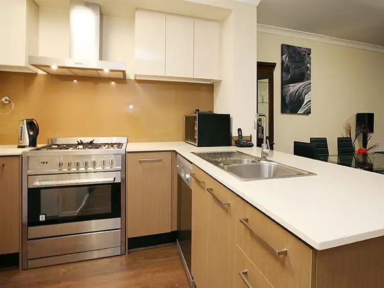 Second view of Homely house listing, 3 Dalziel Dr, Mernda VIC