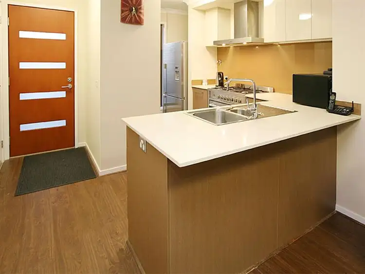 Third view of Homely house listing, 3 Dalziel Dr, Mernda VIC